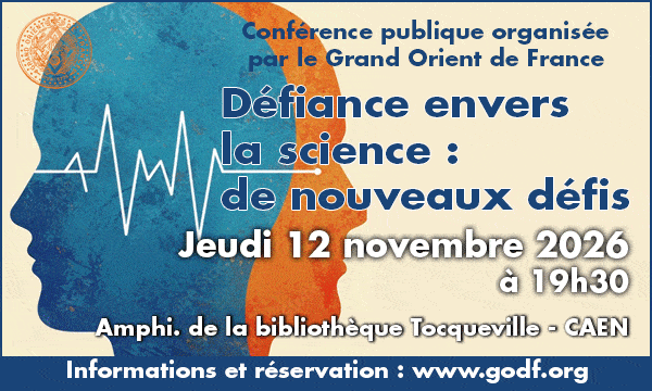 Discover our partner : GODF 2